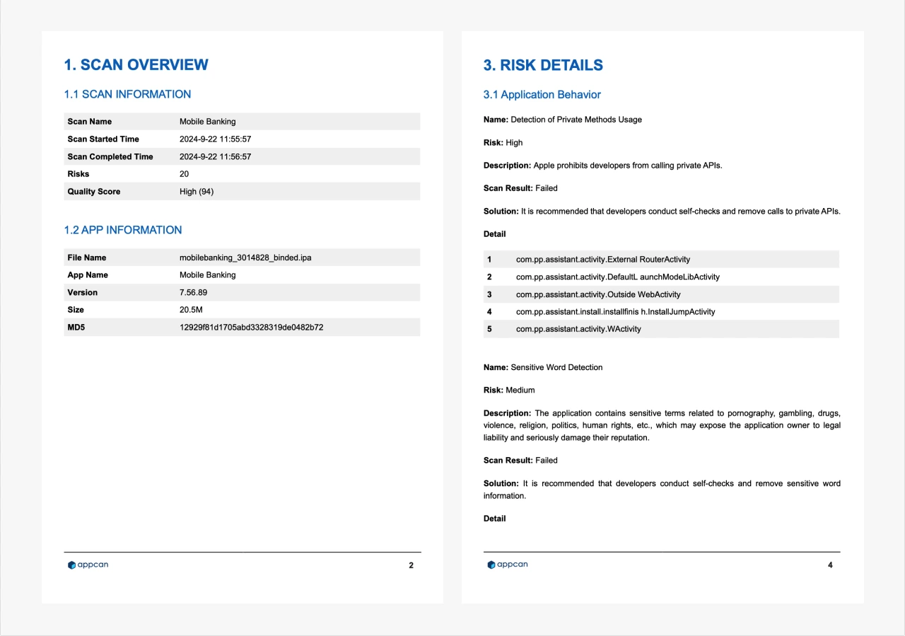 Advanced threat detection system showing real-time security alerts and analysis